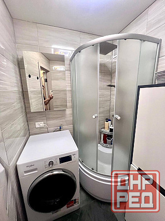 Сдаю однокомнатную квартиру на долгий срок Донецк - изображение 5