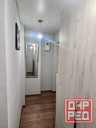 Сдаю однокомнатную квартиру на долгий срок Донецк - изображение 3