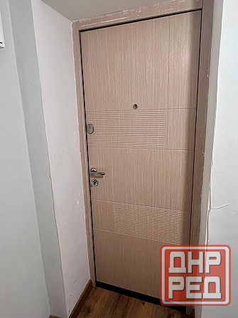 Сдаю однокомнатную квартиру на долгий срок Донецк - изображение 4