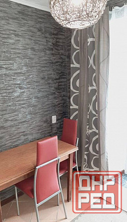 Сдаю двухкомнатную квартиру 47.0 м² этаж 2 Донецк - изображение 1