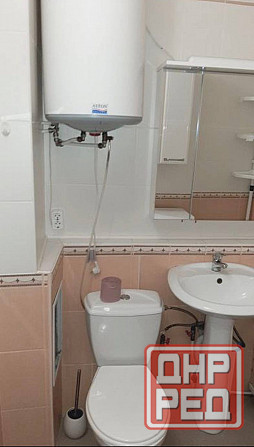 Сдаю двухкомнатную квартиру 47.0 м² этаж 2 Донецк - изображение 2