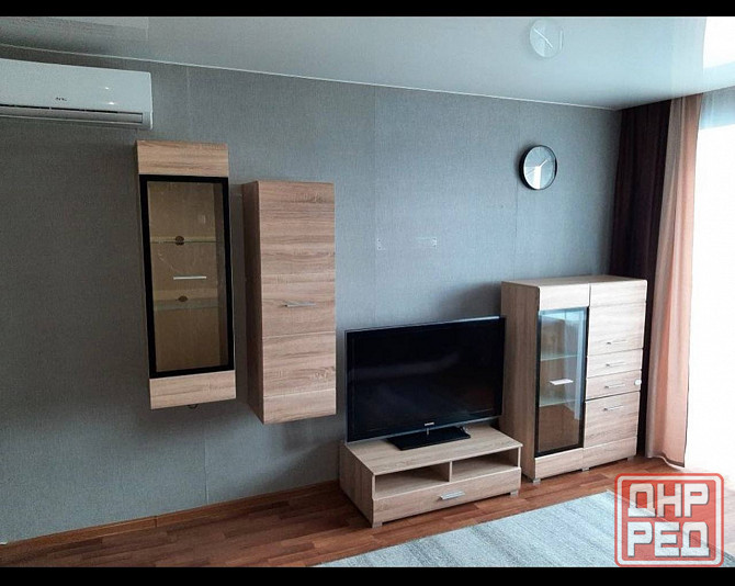 Сдаю двухкомнатную квартиру 47.0 м² этаж 2 Донецк - изображение 3