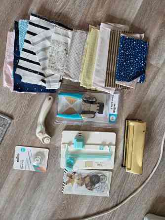 Все для рукоделия Донецк