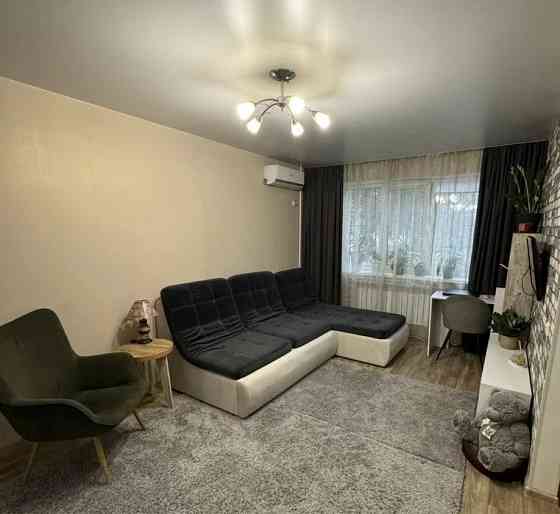 Сдается однокомнатная квартира, Ворошиловский р-н, улица Артема. Донецк