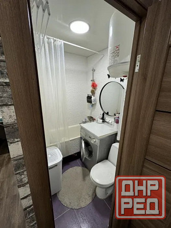 Сдается однокомнатная квартира, Ворошиловский р-н, улица Артема. Донецк - изображение 1