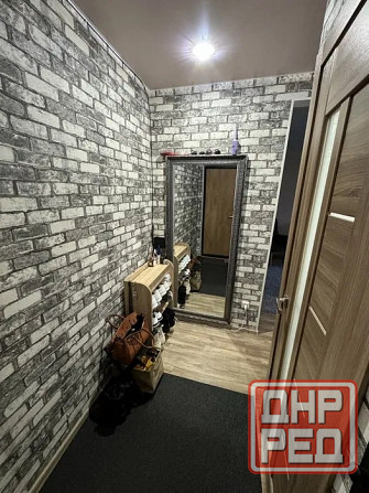 Сдается однокомнатная квартира, Ворошиловский р-н, улица Артема. Донецк - изображение 5