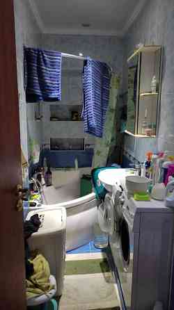 3 Комнатная квартира для семьи, Заперевальная Донецк