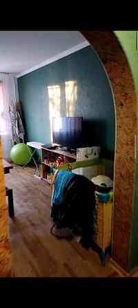 3 Комнатная квартира для семьи, Заперевальная Донецк