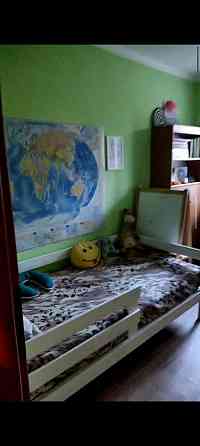 3 Комнатная квартира для семьи, Заперевальная Донецк