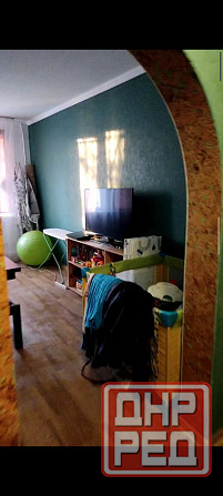 3 Комнатная квартира для семьи, Заперевальная Донецк - изображение 5