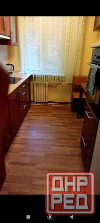 3 Комнатная квартира для семьи, Заперевальная Донецк - изображение 2