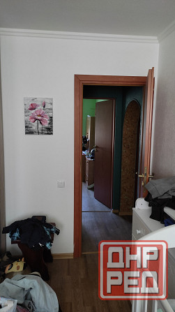 3 Комнатная квартира для семьи, Заперевальная Донецк - изображение 7