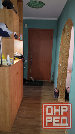 3 Комнатная квартира для семьи, Заперевальная Донецк - изображение 8