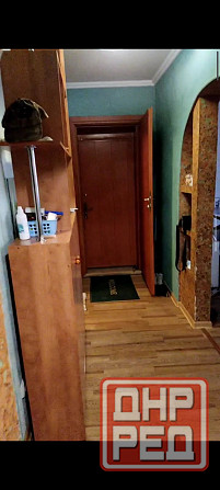 3 Комнатная квартира для семьи, Заперевальная Донецк - изображение 4