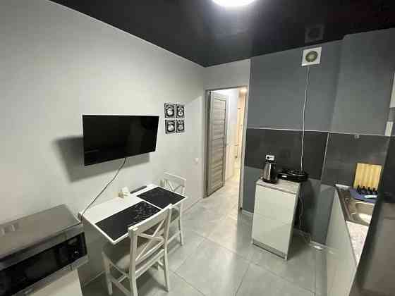 Аренда уютной однокомнатной квартиры в Ленинском районе, ориентир оцкб Донецк