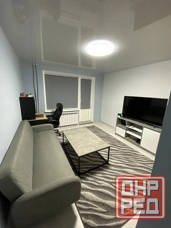 Аренда уютной однокомнатной квартиры в Ленинском районе, ориентир оцкб Донецк - изображение 5