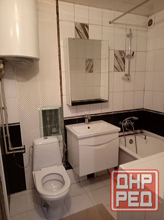 3 комнатная квартира б-р Шевченко Мариуполь - изображение 6