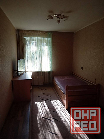 3 комнатная квартира б-р Шевченко Мариуполь - изображение 5