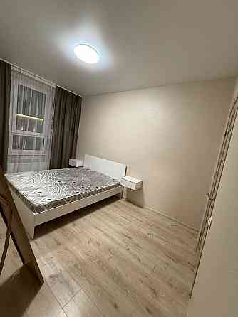 Сдается двухкомнатная квартира в районе Пл. Бакинских Донецк