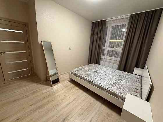 Сдается двухкомнатная квартира в районе Пл. Бакинских Донецк