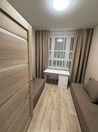 Сдается двухкомнатная квартира в районе Пл. Бакинских Донецк