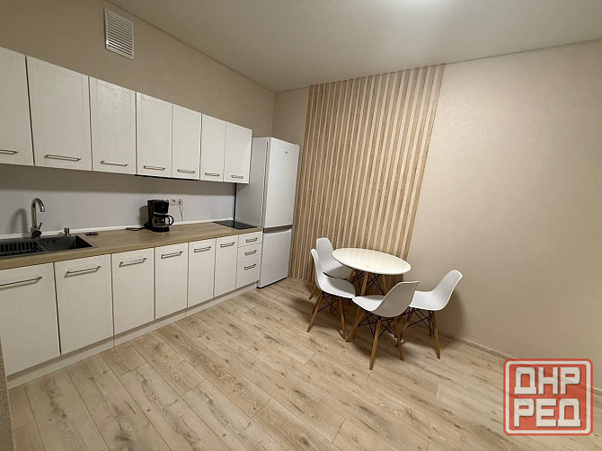 Сдается двухкомнатная квартира в районе Пл. Бакинских Донецк - изображение 3