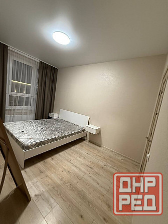 Сдается двухкомнатная квартира в районе Пл. Бакинских Донецк - изображение 2