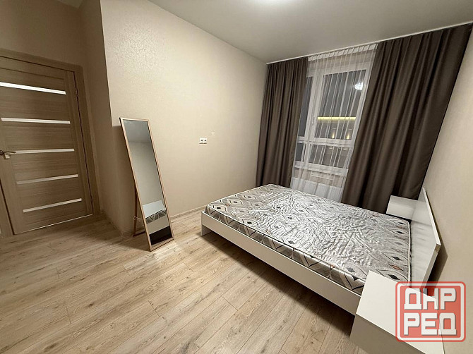 Сдается двухкомнатная квартира в районе Пл. Бакинских Донецк - изображение 5