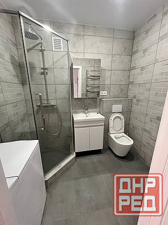 улица 50-летия ссср Донецк - изображение 1