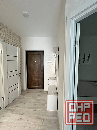 улица 50-летия ссср Донецк - изображение 5