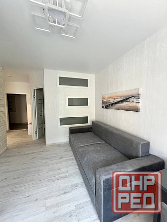 улица 50-летия ссср Донецк - изображение 2