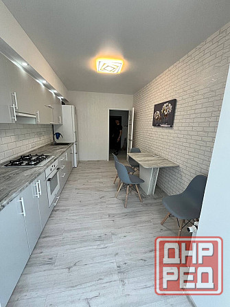 улица 50-летия ссср Донецк - изображение 3