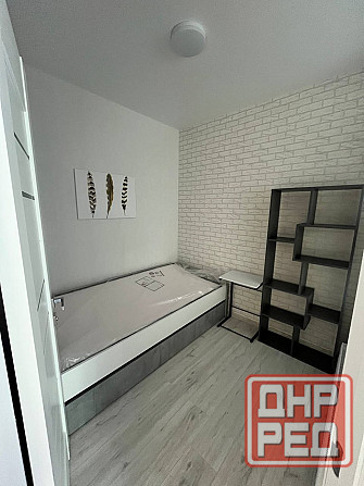 улица 50-летия ссср Донецк - изображение 4