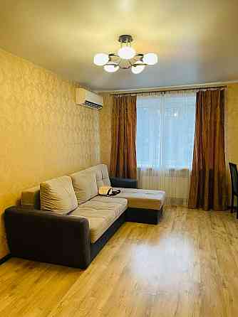 проспект Ильича Донецк