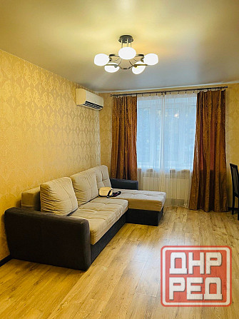 проспект Ильича Донецк - изображение 3