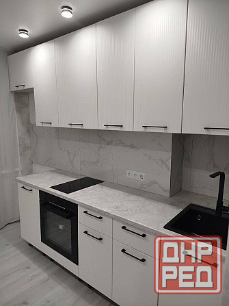 1 комнатная квартира б-рШевченко Мариуполь - изображение 2