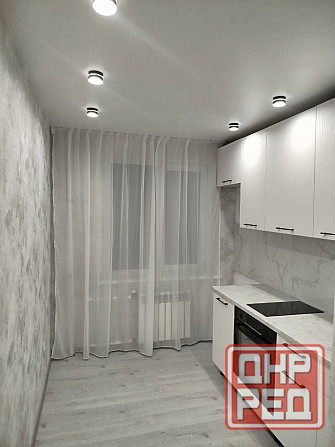 1 комнатная квартира б-рШевченко Мариуполь - изображение 1