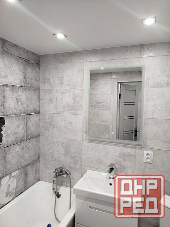 1 комнатная квартира б-рШевченко Мариуполь - изображение 3