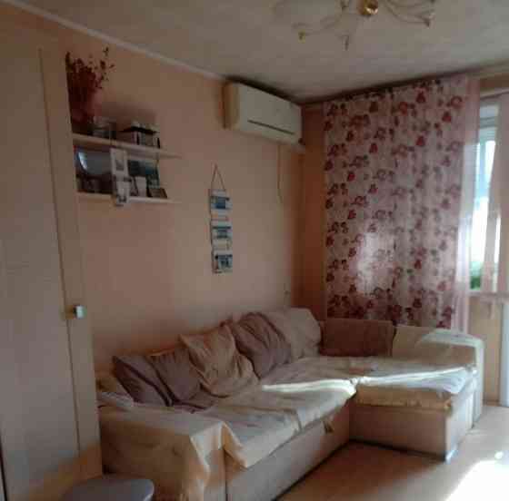 Сдается светлая уютная двухкомнатная квартира, расположенная в Петровском районе. Донецк