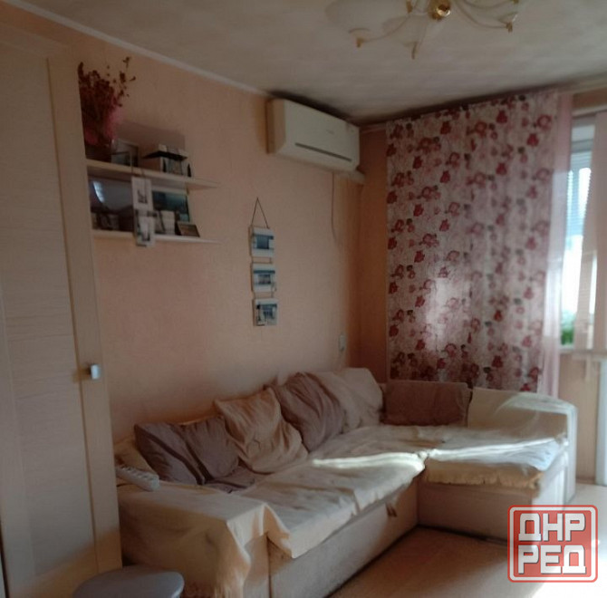 Сдается светлая уютная двухкомнатная квартира, расположенная в Петровском районе. Донецк - изображение 2