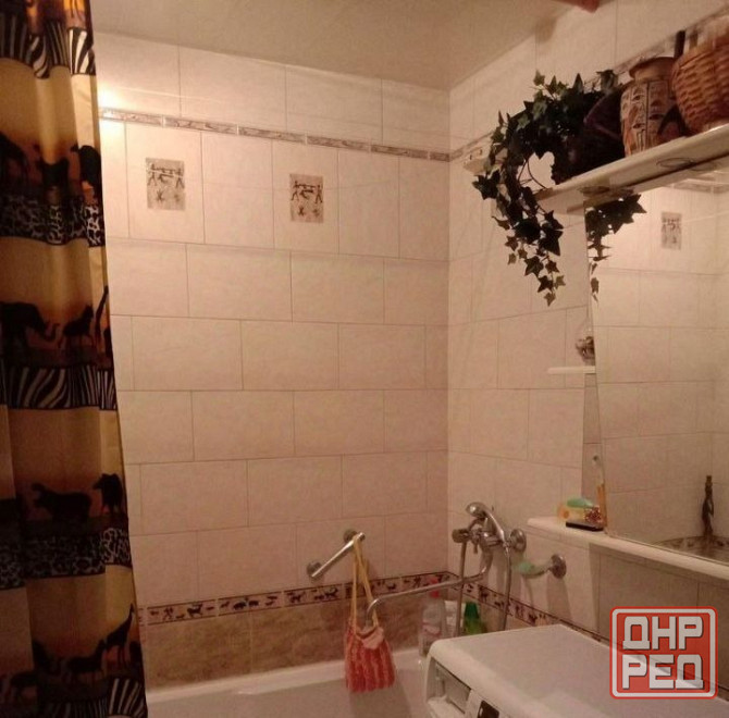 Сдается светлая уютная двухкомнатная квартира, расположенная в Петровском районе. Донецк - изображение 4