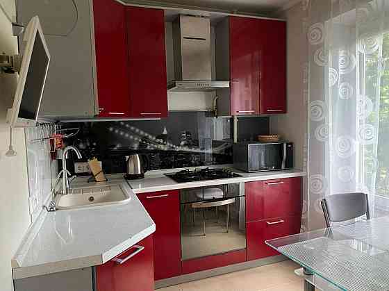 Сдается уютная двухкомнатная квартира Донецк