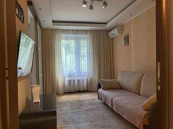 Сдается уютная двухкомнатная квартира Донецк