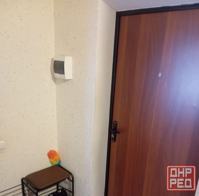 Сдаётся уютная 2-комнатная квартира в Куйбышевском районе. Донецк - изображение 4