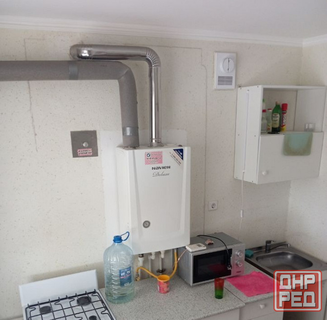 Сдаётся уютная 2-комнатная квартира в Куйбышевском районе. Донецк - изображение 2