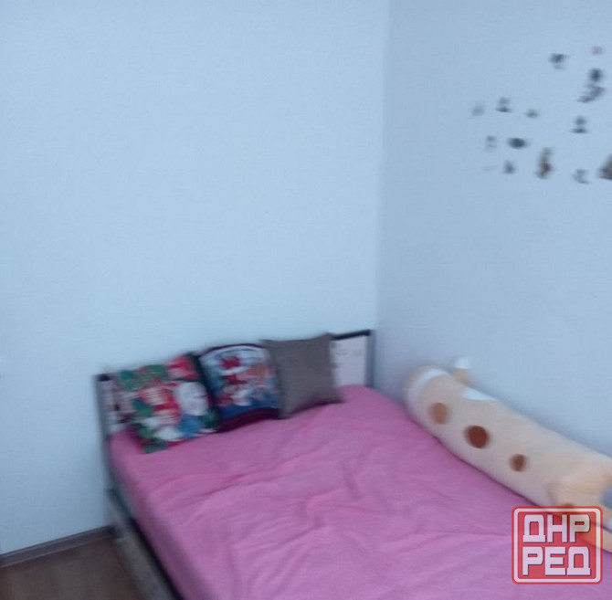 Сдаётся уютная 2-комнатная квартира в Куйбышевском районе. Донецк - изображение 1