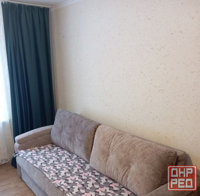 Сдаётся уютная 2-комнатная квартира в Куйбышевском районе. Донецк - изображение 6