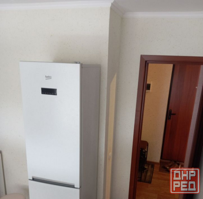 Сдаётся уютная 2-комнатная квартира в Куйбышевском районе. Донецк - изображение 3