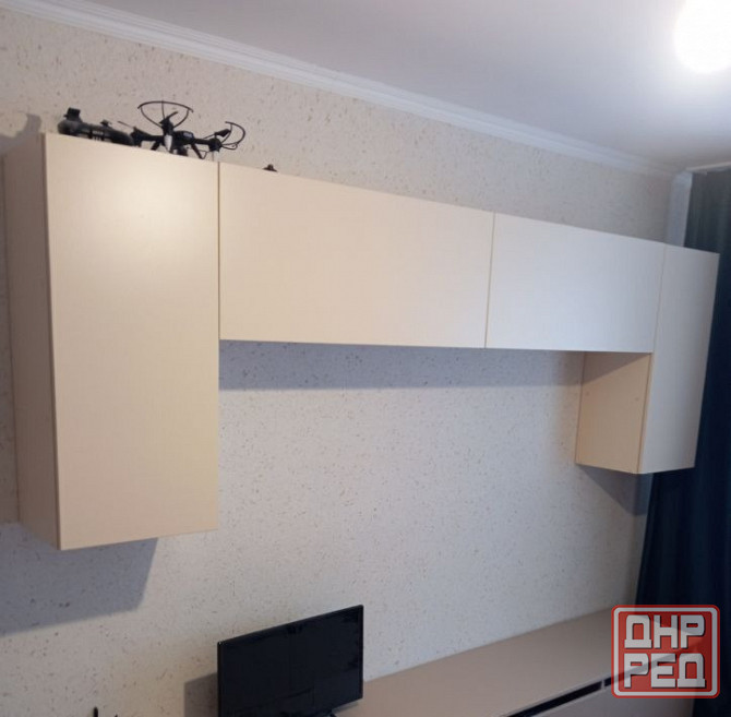 Сдаётся уютная 2-комнатная квартира в Куйбышевском районе. Донецк - изображение 7