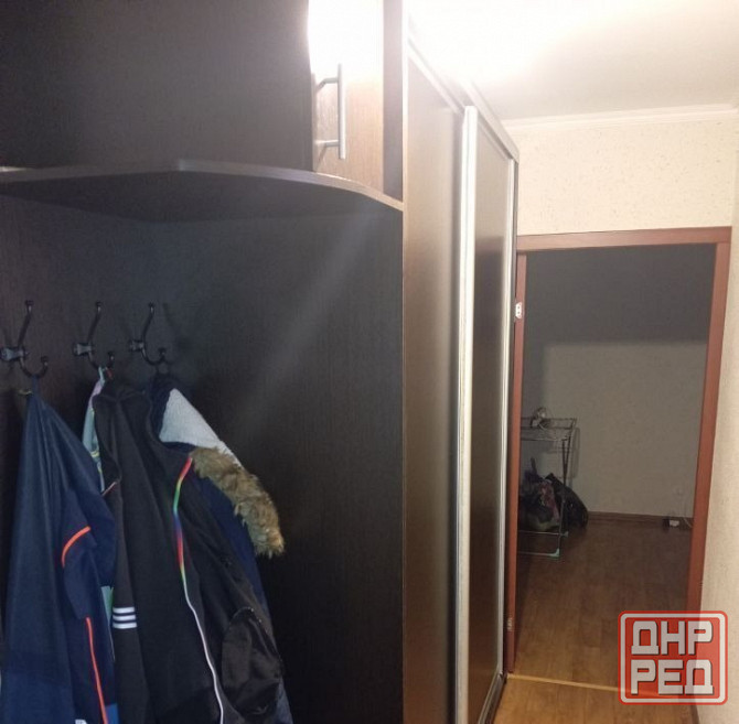 Сдаётся уютная 2-комнатная квартира в Куйбышевском районе. Донецк - изображение 5